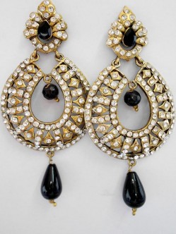 Victorian Earrings